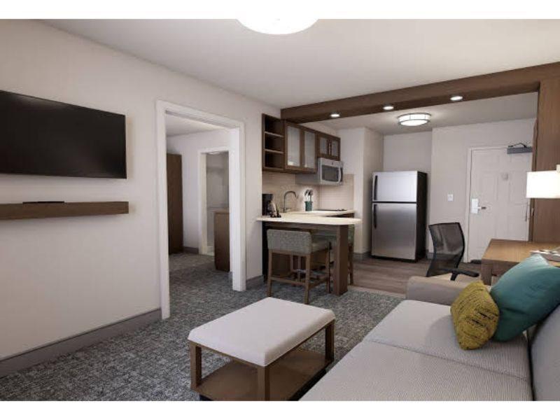 Hotel Staybridge West - Energy Corridor By Ihg 3*