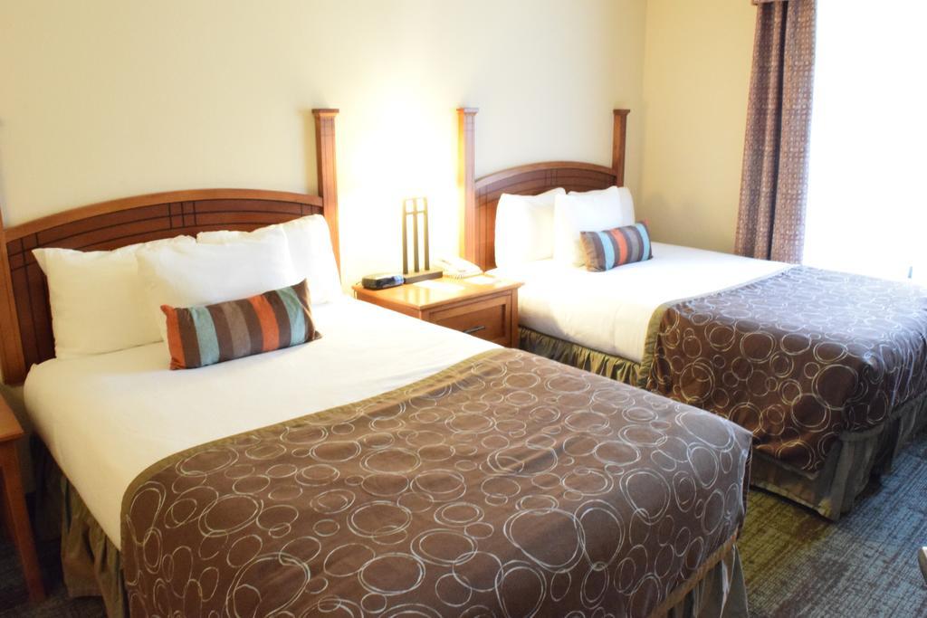 Staybridge West - Energy Corridor By Ihg Hotel Houston