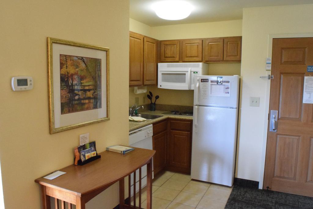 Hotel Staybridge West - Energy Corridor By Ihg Houston
