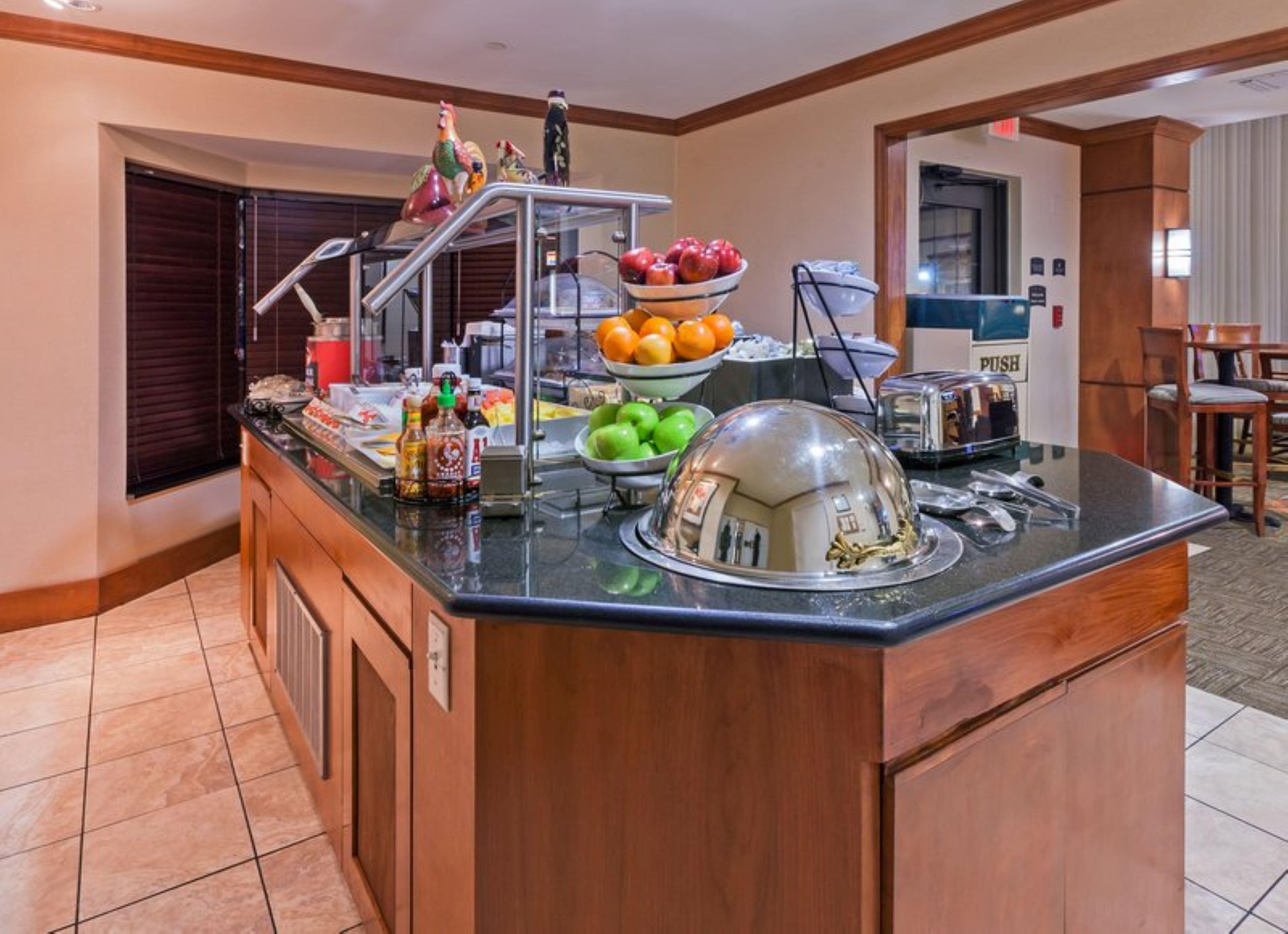 Staybridge West - Energy Corridor By Ihg Hotel Houston