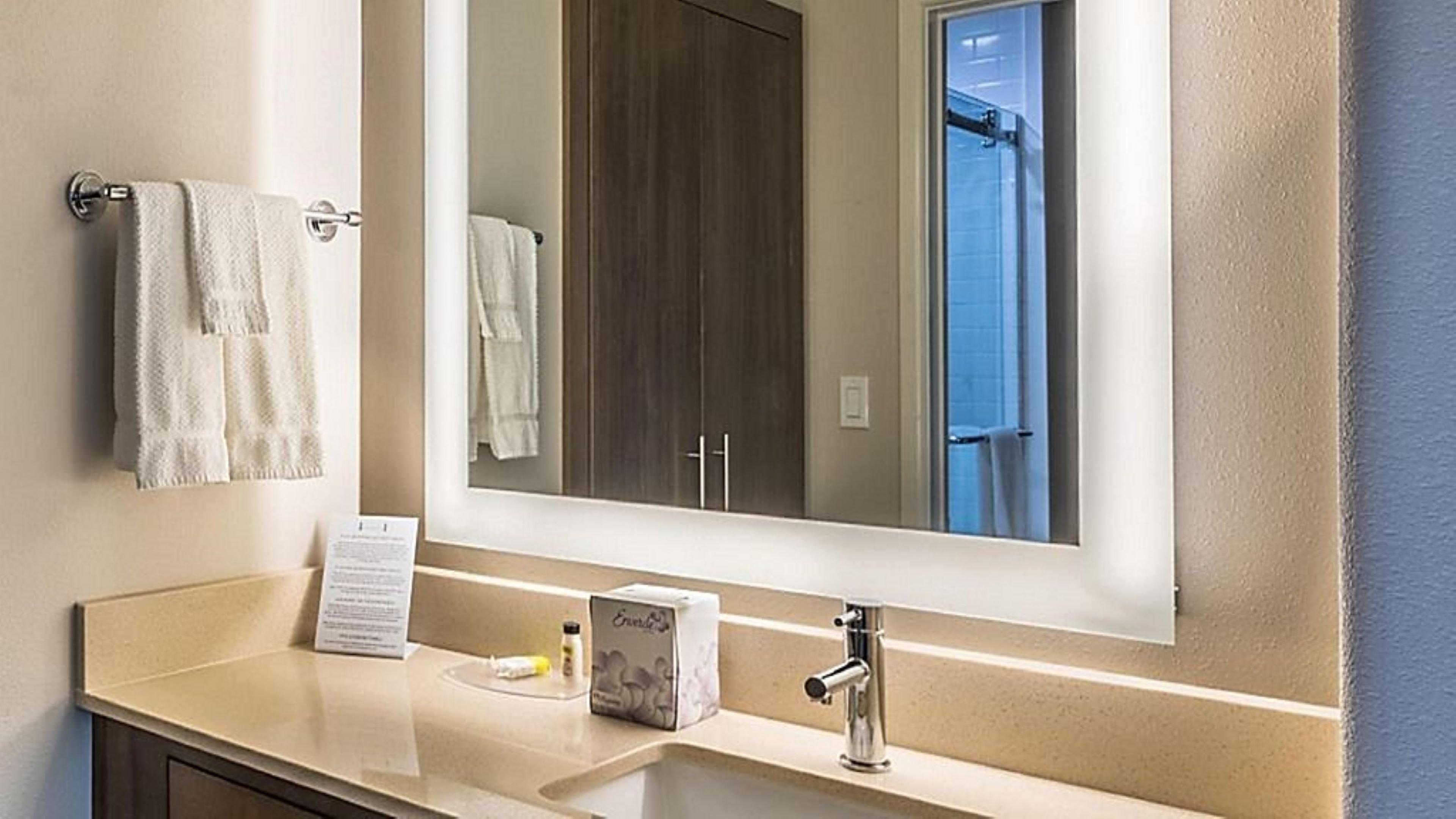 Hotel Staybridge West - Energy Corridor By Ihg
